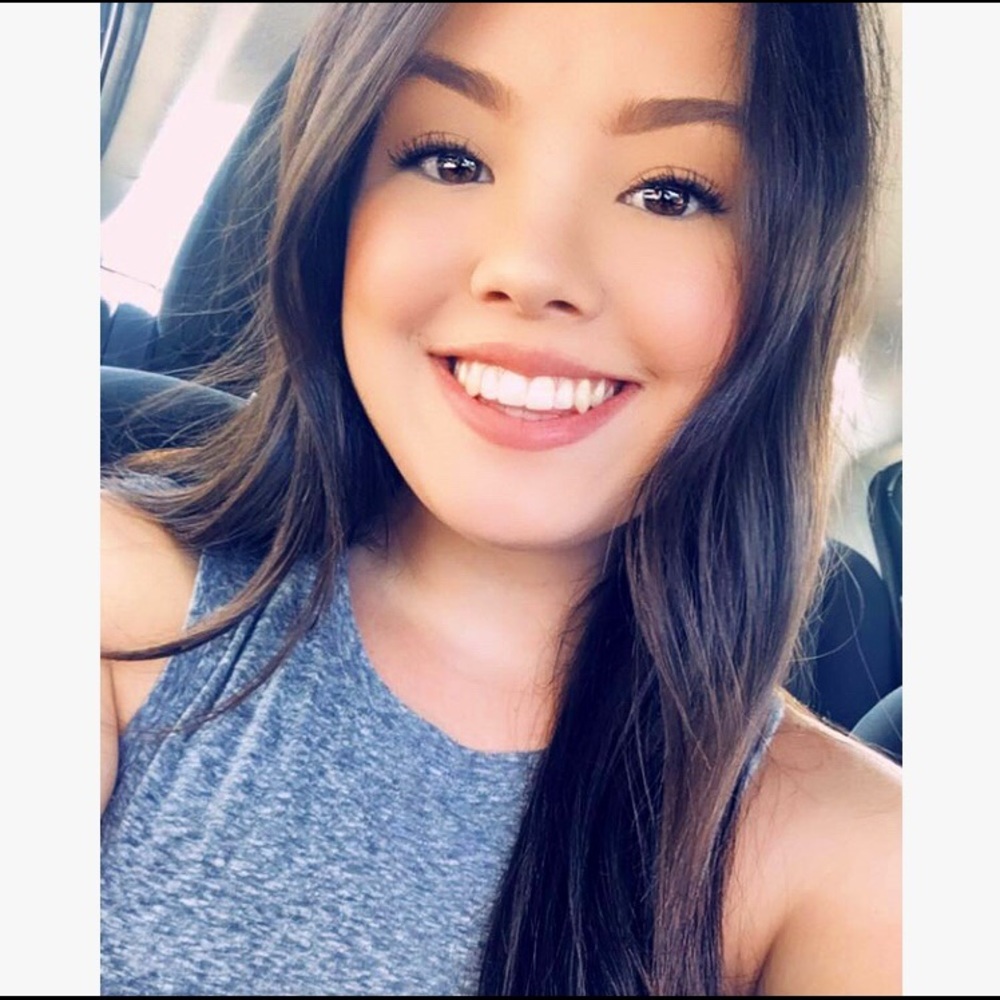 Meet your Posher, Madison